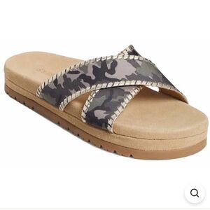 Jack Rogers Lexi Criss-Cross Sandal